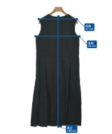 COMME des GARCONS GIRL（コムデギャルソンガール）ワンピース 紺 サイズ:S レディース/2200646367019
