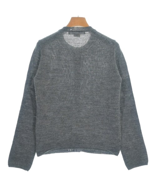 COMME des GARCONS（コムデギャルソン）カーディガン グレー サイズ:XS レディース/2200646367132
