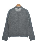 COMME des GARCONS（コムデギャルソン）カーディガン グレー サイズ:XS レディース/2200646367132
