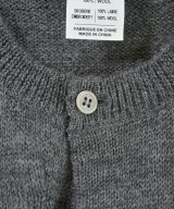 COMME des GARCONS（コムデギャルソン）カーディガン グレー サイズ:XS レディース/2200646367132