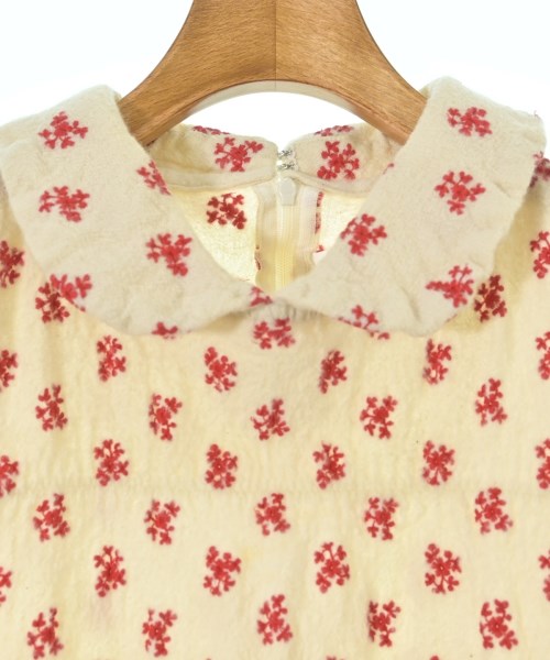 COMME des GARCONS GIRL（コムデギャルソンガール）ワンピース 白 サイズ:S レディース/2200646367156