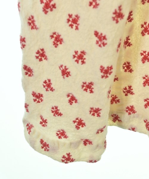 COMME des GARCONS GIRL（コムデギャルソンガール）ワンピース 白 サイズ:S レディース/2200646367156