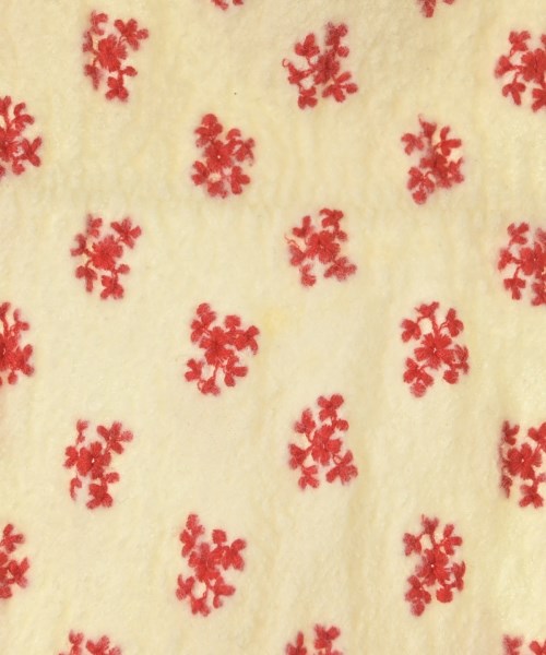 COMME des GARCONS GIRL（コムデギャルソンガール）ワンピース 白 サイズ:S レディース/2200646367156