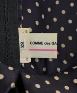 COMME des GARCONS GIRL（コムデギャルソンガール）ブラウス 紺 サイズ:XS レディース/2200645984194