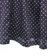 COMME des GARCONS GIRL（コムデギャルソンガール）ブラウス 紺 サイズ:XS レディース/2200645984194