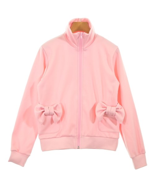 COMME des GARCONS GIRL(コムデギャルソンガール)Tシャツ・カットソー ピンク サイズ:M/2200634687051