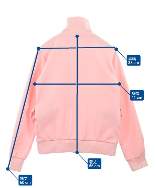 COMME des GARCONS GIRL（コムデギャルソンガール）Tシャツ・カットソー ピンク サイズ:M レディース/2200634687051