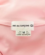 COMME des GARCONS GIRL（コムデギャルソンガール）Tシャツ・カットソー ピンク サイズ:M レディース/2200634687051