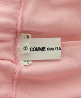 COMME des GARCONS GIRL（コムデギャルソンガール）その他 ピンク サイズ:S レディース/2200634687068