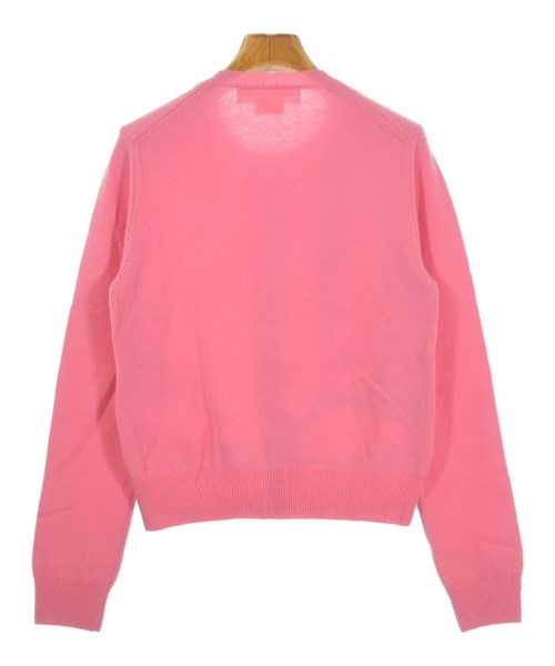COMME des GARCONS GIRL（コムデギャルソンガール）カーディガン ピンク サイズ:XS レディース/2200647233023