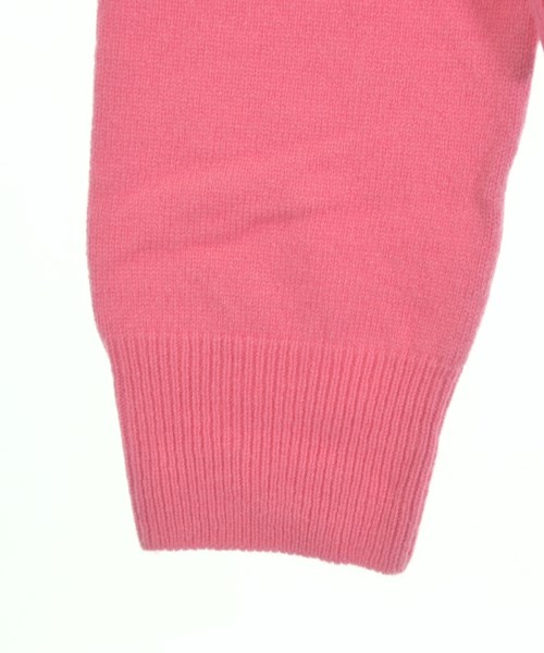 COMME des GARCONS GIRL（コムデギャルソンガール）カーディガン ピンク サイズ:XS レディース/2200647233023