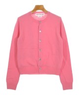 COMME des GARCONS GIRL（コムデギャルソンガール）カーディガン ピンク サイズ:XS レディース/2200647233023