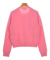 COMME des GARCONS GIRL（コムデギャルソンガール）カーディガン ピンク サイズ:XS レディース/2200647233023
