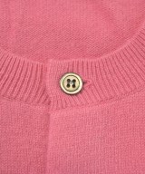 COMME des GARCONS GIRL（コムデギャルソンガール）カーディガン ピンク サイズ:XS レディース/2200647233023
