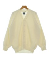COMME des GARCONS GIRL（コムデギャルソンガール）カーディガン 白 サイズ:S レディース/2200636189416
