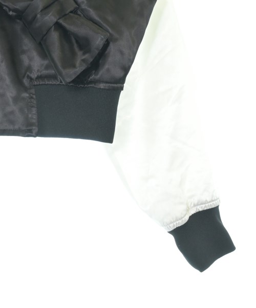 COMME des GARCONS GIRL（コムデギャルソンガール）スタジャン 黒 サイズ:XS レディース/2200646802015