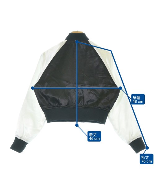 COMME des GARCONS GIRL（コムデギャルソンガール）スタジャン 黒 サイズ:XS レディース/2200646802015