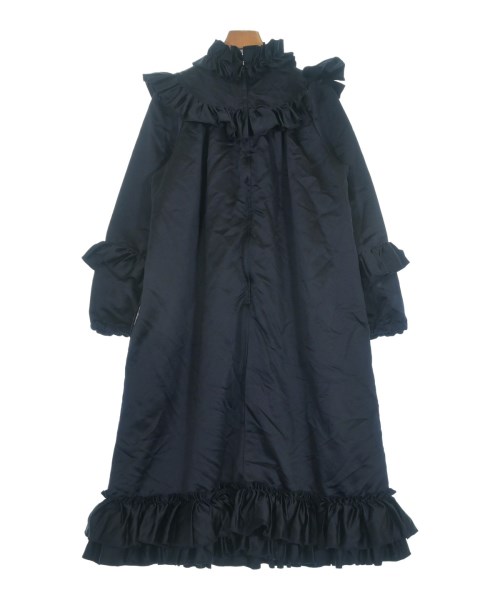 COMME des GARCONS GIRL（コムデギャルソンガール）ワンピース 紺 サイズ:S レディース/2200646802022