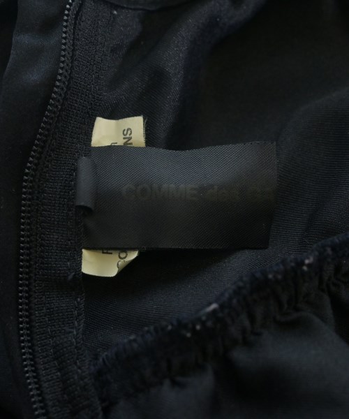 COMME des GARCONS GIRL（コムデギャルソンガール）ワンピース 紺 サイズ:S レディース/2200646802022