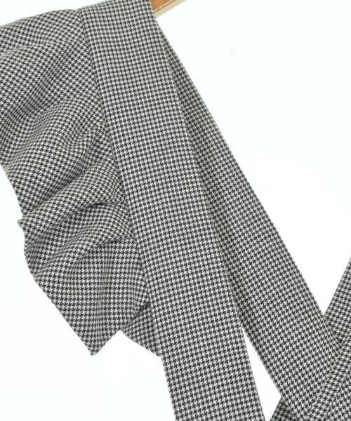 COMME des GARCONS GIRL（コムデギャルソンガール）オールインワン/サロペット 黒 サイズ:S レディース/2200646802039