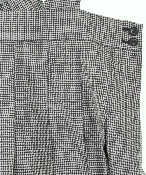 COMME des GARCONS GIRL（コムデギャルソンガール）オールインワン/サロペット 黒 サイズ:S レディース/2200646802039