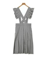 COMME des GARCONS GIRL（コムデギャルソンガール）オールインワン/サロペット 黒 サイズ:S レディース/2200646802039