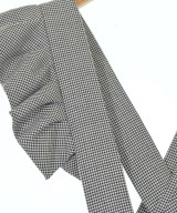 COMME des GARCONS GIRL（コムデギャルソンガール）オールインワン/サロペット 黒 サイズ:S レディース/2200646802039