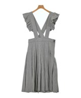 COMME des GARCONS GIRL オールインワン/サロペット