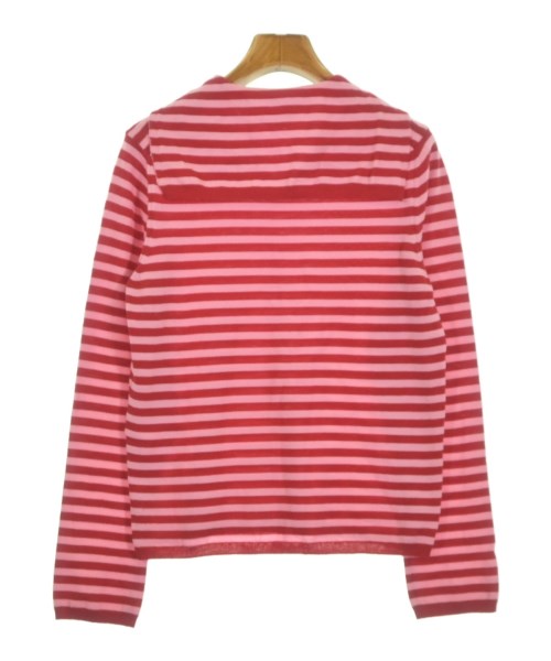 COMME des GARCONS GIRL（コムデギャルソンガール）ニット・セーター ピンク サイズ:S レディース/2200640487096