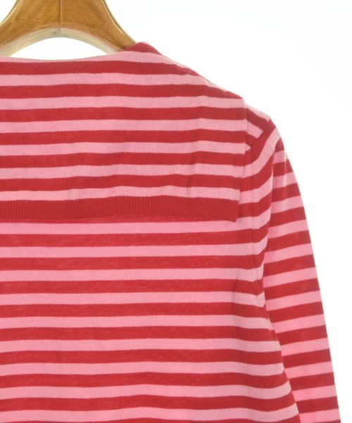 COMME des GARCONS GIRL（コムデギャルソンガール）ニット・セーター ピンク サイズ:S レディース/2200640487096