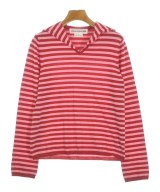 COMME des GARCONS GIRL（コムデギャルソンガール）ニット・セーター ピンク サイズ:S レディース/2200640487096