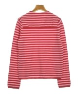 COMME des GARCONS GIRL（コムデギャルソンガール）ニット・セーター ピンク サイズ:S レディース/2200640487096