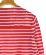 COMME des GARCONS GIRL（コムデギャルソンガール）ニット・セーター ピンク サイズ:S レディース/2200640487096