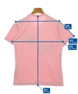 COMME des GARCONS GIRL（コムデギャルソンガール）Tシャツ・カットソー ピンク サイズ:M レディース/2200640487102