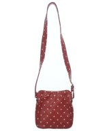 COMME des GARCONS GIRL（コムデギャルソンガール）ショルダーバッグ 赤 サイズ:- レディース/2200640487119