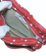 COMME des GARCONS GIRL（コムデギャルソンガール）ショルダーバッグ 赤 サイズ:- レディース/2200640487119