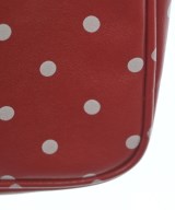 COMME des GARCONS GIRL（コムデギャルソンガール）ショルダーバッグ 赤 サイズ:- レディース/2200640487119