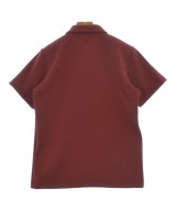 COMME des GARCONS GIRL（コムデギャルソンガール）ポロシャツ 赤 サイズ:L レディース/2200648379119