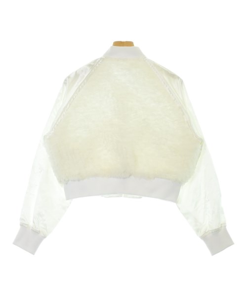 COMME des GARCONS GIRL（コムデギャルソンガール）その他 白 サイズ:S レディース/2200648915041