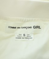 COMME des GARCONS GIRL（コムデギャルソンガール）その他 白 サイズ:S レディース/2200648915041