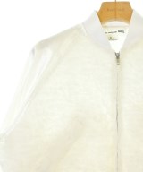 COMME des GARCONS GIRL（コムデギャルソンガール）その他 白 サイズ:S レディース/2200648915041