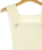 COMME des GARCONS GIRL（コムデギャルソンガール）ワンピース 白 サイズ:S レディース/2200648915058