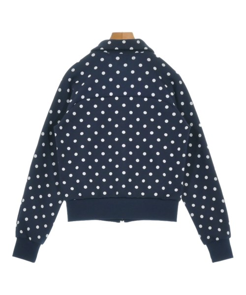 COMME des GARCONS GIRL（コムデギャルソンガール）Tシャツ・カットソー 紺 サイズ:S レディース/2200649206018