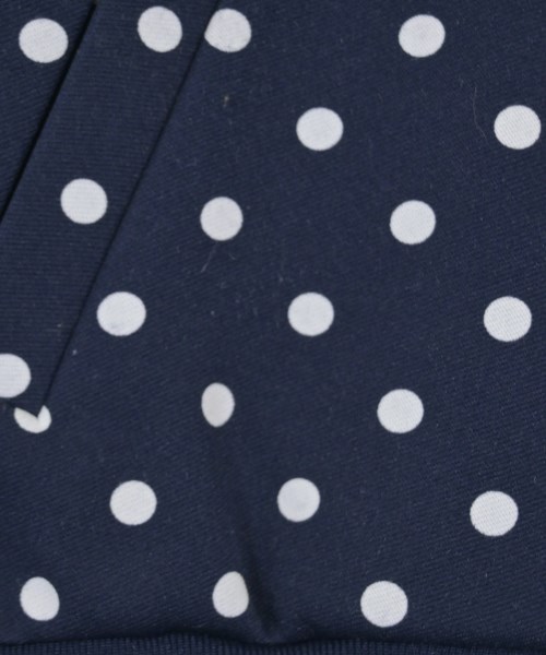 COMME des GARCONS GIRL（コムデギャルソンガール）Tシャツ・カットソー 紺 サイズ:S レディース/2200649206018