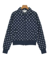 COMME des GARCONS GIRL（コムデギャルソンガール）Tシャツ・カットソー 紺 サイズ:S レディース/2200649206018