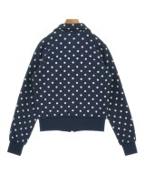 COMME des GARCONS GIRL（コムデギャルソンガール）Tシャツ・カットソー 紺 サイズ:S レディース/2200649206018