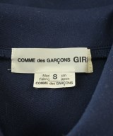 COMME des GARCONS GIRL（コムデギャルソンガール）Tシャツ・カットソー 紺 サイズ:S レディース/2200649206025