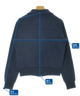 COMME des GARCONS GIRL（コムデギャルソンガール）Tシャツ・カットソー 紺 サイズ:S レディース/2200649206025