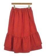 COMME des GARCONS GIRL ひざ丈スカート