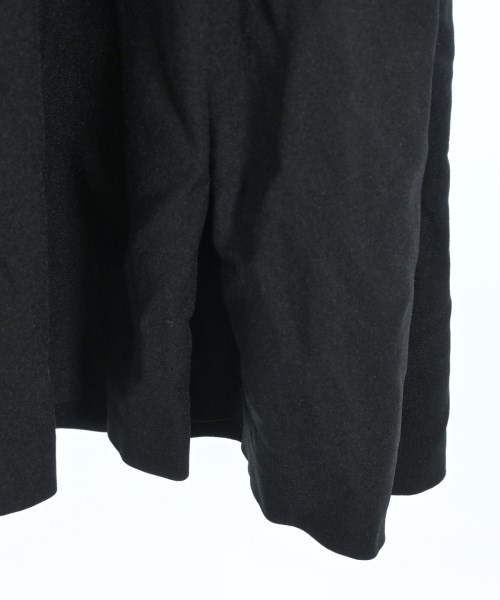 COMME des GARCONS GIRL（コムデギャルソンガール）ワンピース 黒 サイズ:S レディース/2200639775036